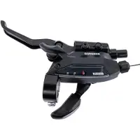 Shimano Altus St-ef515 Linker Remhendel Met Schakelaar