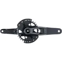 Sram X0 Eagle V2 Q174 Cl55 Dub Wide T-type Crankstel