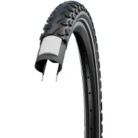 Schwalbe Buitenband Land Cruiser Plus 28 X 1.60 (42-622) Zwart