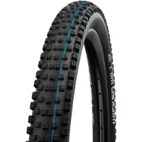 Schwalbe Wicked Will - TLR - ADDIX - Performance - 27.5x2.25 - Black