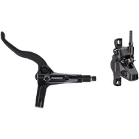 Shimano Bl-mt401+br-mt410 Voorrem