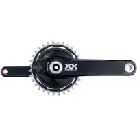 Sram Xx Eagle Spider Q174 Cl55 Dub Crankstel Met Vermogensmeter
