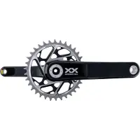 Sram Xxsl Eagle Q174 Cl55 Dub Crankstel