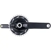 Sram Xxsl Eagle Spider Q174 Cl55 Dub Crankstel Met Vermogensmeter