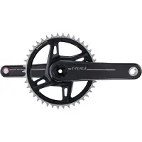 Sram Red 1x E1 Xplr Dub Wide Dm Crankstel