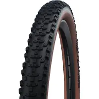 Schwalbe Smart Sam Performance 27,5 x 2,25" / 57-584 mm band - Bronzen zijwand