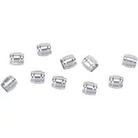 Elvedes Ds klemring formula (10)