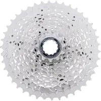Shimano Deore CS-M4100 10-Speed - Cassette - 11-42