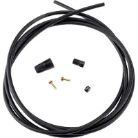 Tektro slangenkit Ø5 mm 2000 mm