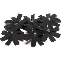 Stans No Tubes Dart Bandenpluggen 6 Eenheden