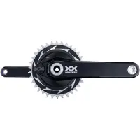 Sram Xxsl Eagle Spider Q174 Cl55 Dub Crankstel Met Vermogensmeter