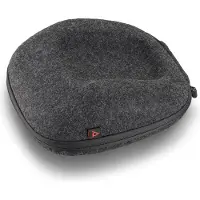 HP SR 80/85 ZACHTE KOFFER, Accessoires voor koptelefoons
