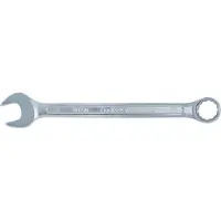 Ks Tools 517.0615-E Ring- / Steeksleutel