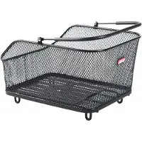 Unix Fidele Achtermand 20l