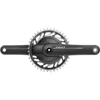 Sram Red Axs 1x Xplr Dub Wide E1 Threaded Mount Crankstel Met Vermogensmeter