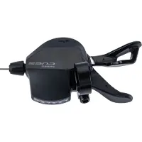 Shimano Cues Sl-u6000 Rechter Schakelpook