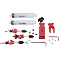 Sram Standard Dot V2-x0/xx/guide/level/code/hydroroad/g2 Remmen Ontluchtingsset