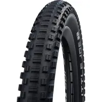 Schwalbe Little Joe 14'' Rigid Addix Performance MTB band voor kinderen || Maat: 1.40