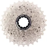 Shimano 12 Speed 11-30T CS-R8101 Ultegra Cassette