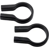 Klickfix - Klem Voor Stuuradapter - 31.8 mm