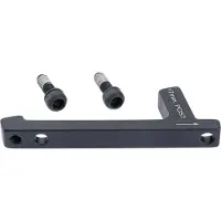 Sram 17p 203mm 220mm Rotor Schijfremklauwadapter