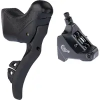 Campagnolo Super Record S Wireless 12s Ep 160 Mm Achterrem