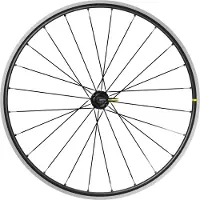 Mavic Ksyrium S Tubeless Achterwiel Racefiets