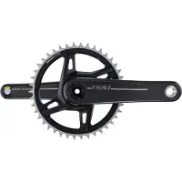 Sram Red 1x E1 Xplr Dub Wide Dm Crankstel
