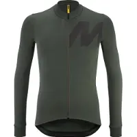 Mavic Ksyrium Thermo Trui Met Lange Mouwen