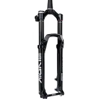 RockShox Lyrik Ultimate 29'' Charger 3.1 Flight Attendant DB+ vork | Boost 15x110mm | Offset 44 | Zwart 2025