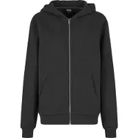 Urban Classics Sweatvest grijs