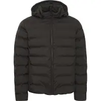 Solid !Solid Winterjas 'SD Milas' zwart
