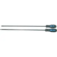SW-Stahl 31604L Schroevendraaierset