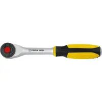 Proxxon Industrial ROTARY 23083 Omschakelratel 3/8 (10 mm) 225 mm