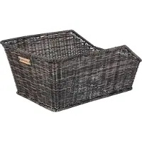 Basil Cento Rattan Look Wsl Achtermand