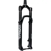 RockShox Pike Ultimate Charger 3.1 Rc2 Crown Boost 15 X 110 Mm Str Tpr 44 Offset Debonair+ C2 Mtb-voorvork