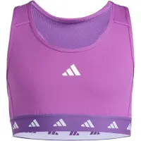 Adidas Sport onderkleding 'Power React' lila / orchidee / wit