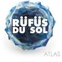 Import ATLAS (BLACK VINYL)