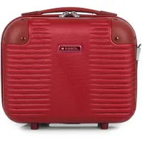 Gabol Toilettas 'Balance XP' rood