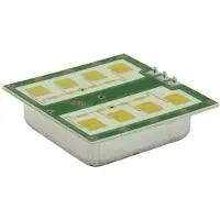 B & b thermotechnik IPM-365 Radarbewegingsmelder 1 stuk(s) 3.3 V (max) (l x b x h) 25 x 25 x 13 mm