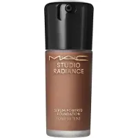MAC Studio Radiance Serum Powered Foundation 30ml (Various Shades) - NW60