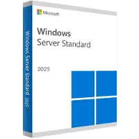 Microsoft Windows Server 2025 Standard - 16 core