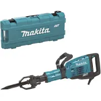Makita Gereedschap - Sloophamer 1510 W HM1317CB
