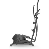 Ren Crosstrainer - Crosstrainers - Crosstrainer Fitness - Grijs - 105cm x 60cm x 160cm