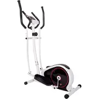 Ren Crosstrainer - Crosstrainers - Crosstrainer Fitness - Wit - 111cm x 66cm x 152cm
