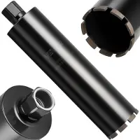 Vevor kernboor