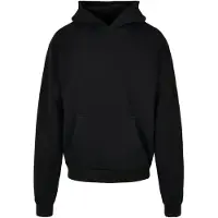 Build Your Brand Ultra Heavy Cotton Box Hoodie