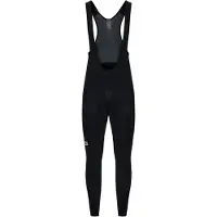 Spiuk A/B Anatomic Broek Heren Zwart