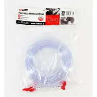 AWTOOLS - Waterpas - Slangwaterpas - 25m - PVC Materiaal