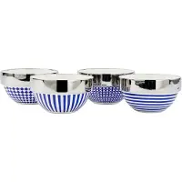 Pols Potten Kom Aunty (Set van 4)